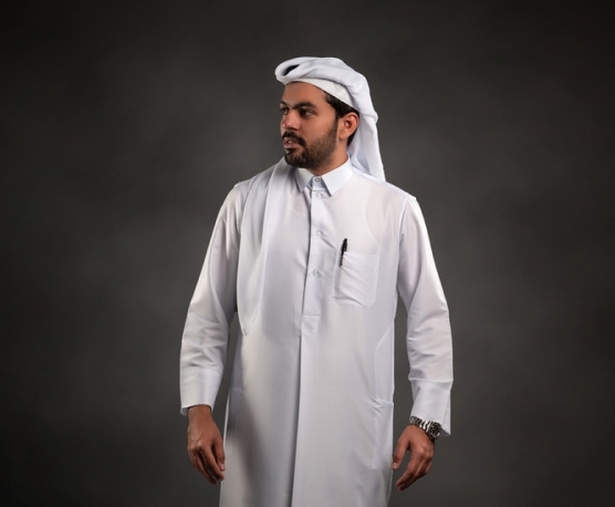 Sheikh Imraan Mohammed